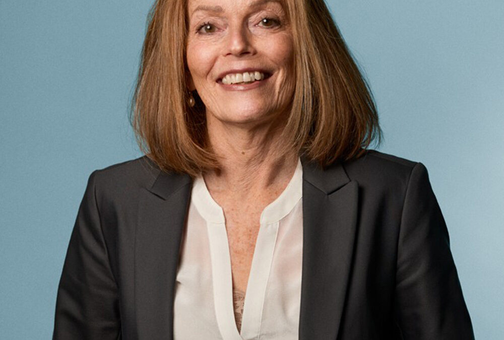 Anita Blinkenborg