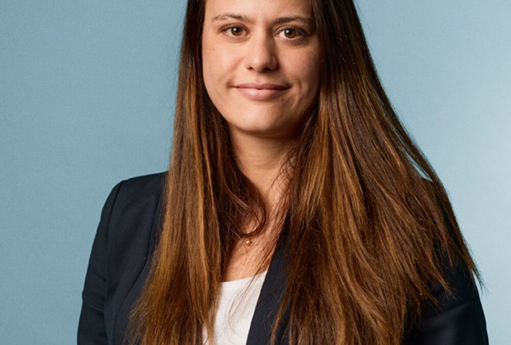 Irene Rajani