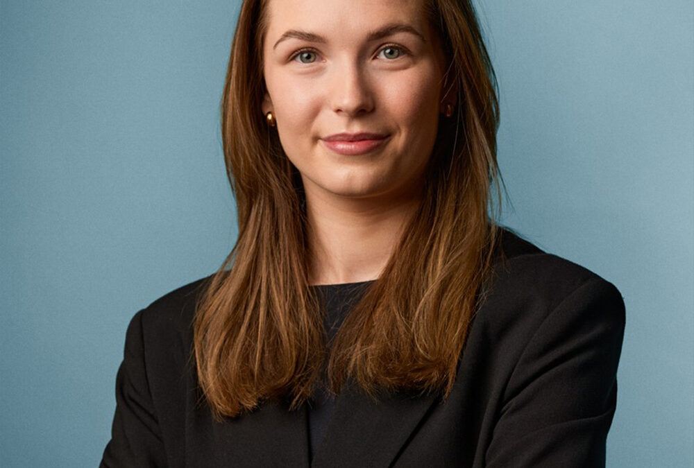 Nanna Søs Slot