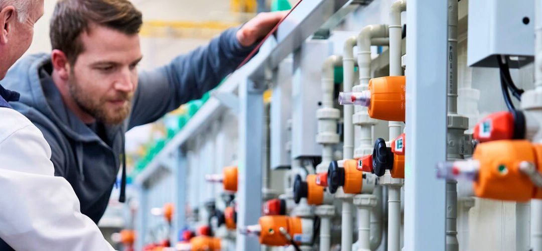 Det rigtige match kræver mere end kandidater – det kræver partnerskab