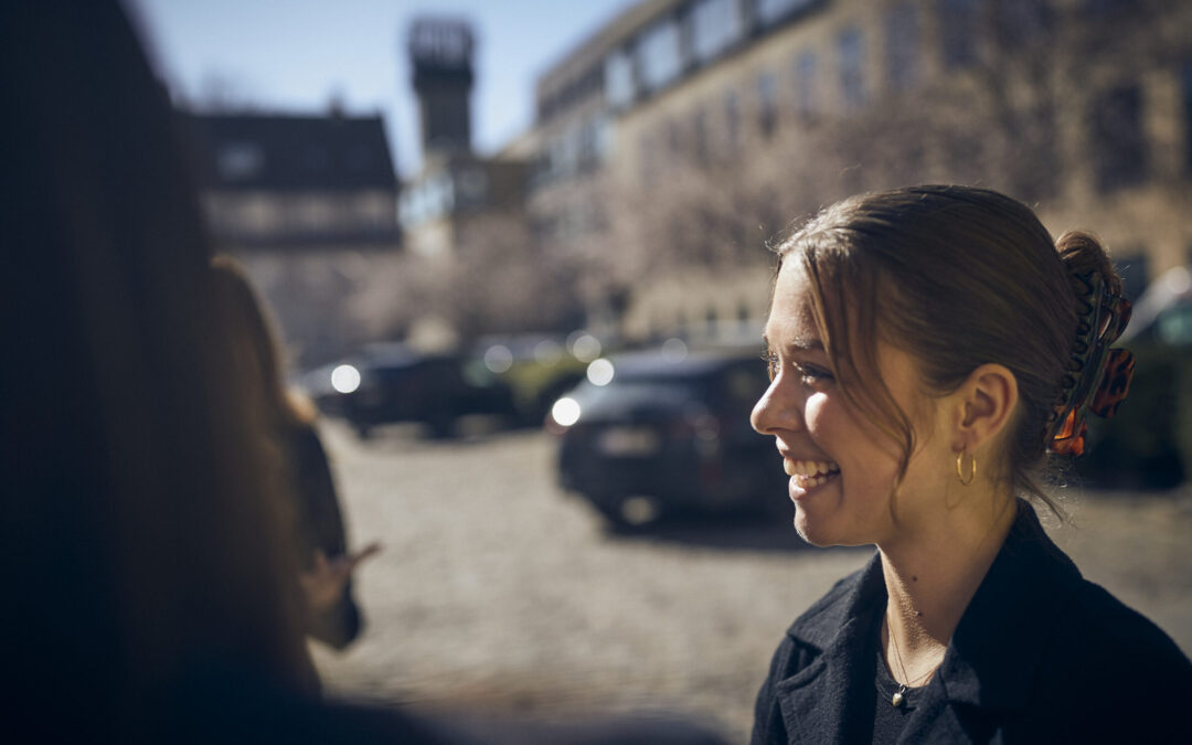 ESG er ikke målet – bæredygtighed er destinationen