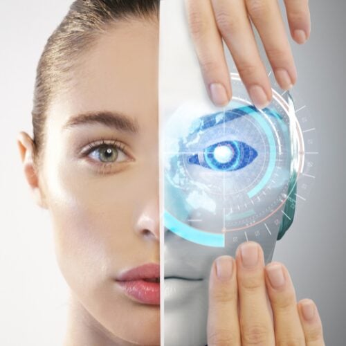 kunstig intelligens og kompetansebehov under Arendalsuka 2025. Hva skjer med fremtidens arbeidsplasser?