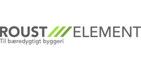 Roust Element logo