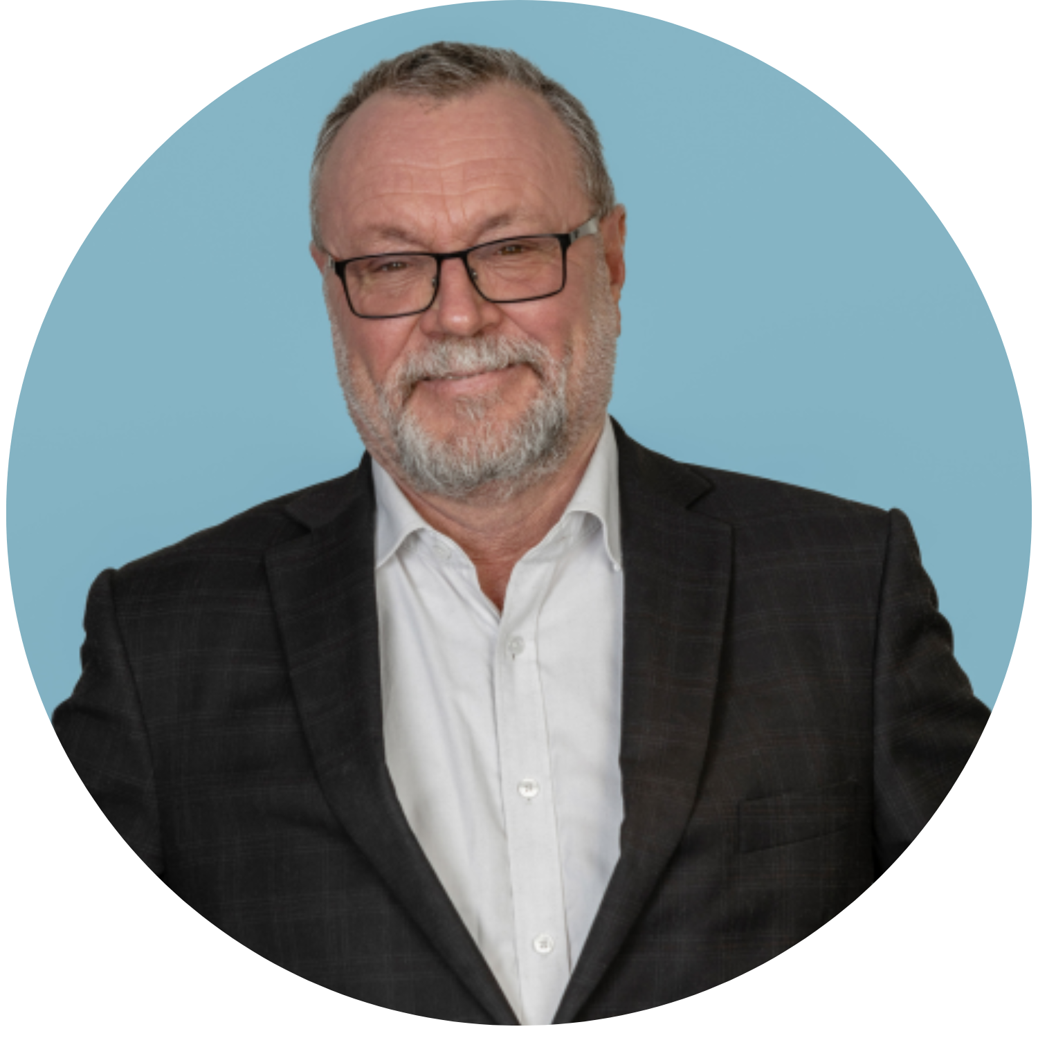 Partner i Compass Stein-Sverre Wold