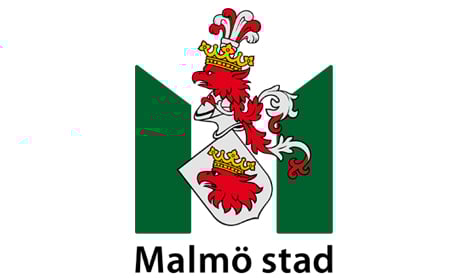 Logotype_Malmö Stad