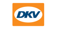 DKV logo