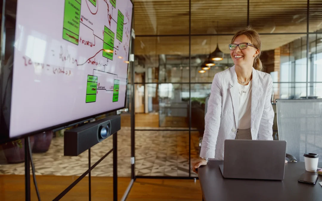 Executive search i forsvarsindustrien: Når ledere skal navigere i komplekse markeder