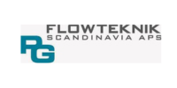 PG Flowteknik Scandinavia ApS logo