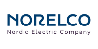 Norelco logo FI 2026