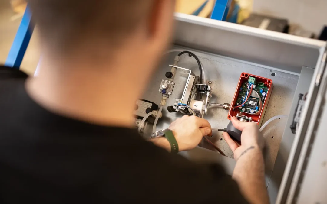 Att gå in på en ny marknad kräver mer än rekrytering – det kräver rätt partner