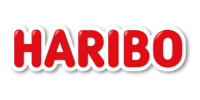 HARIBO logo FI 2026