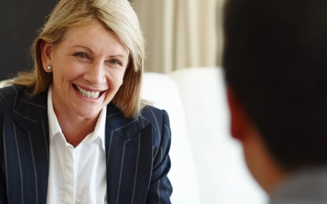 Vad är executive search – och vem använder det?