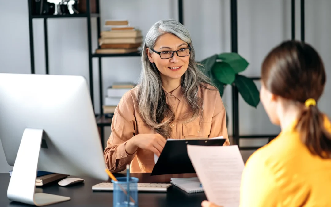 Så här väljer du rätt rekryteringspartner för er nästa ledarrekrytering
