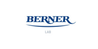 Berner lab logo hemsidan
