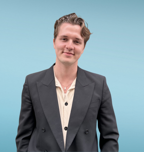 Eskil Leganger EL Researcher Compass